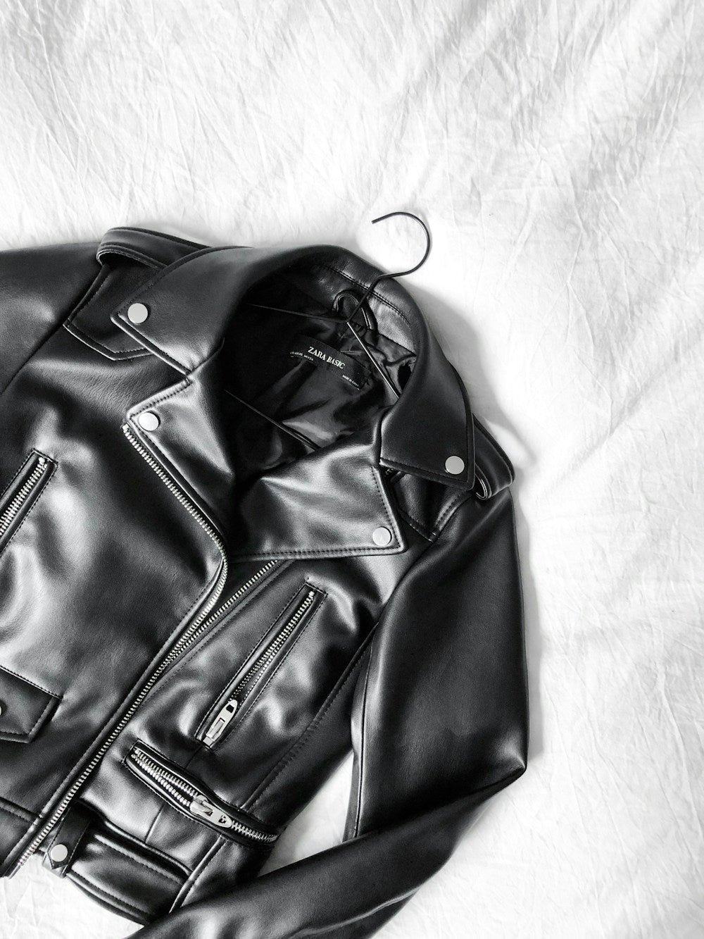 ZA Track Jacket