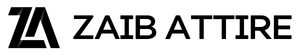 ZAIB ATTIRE