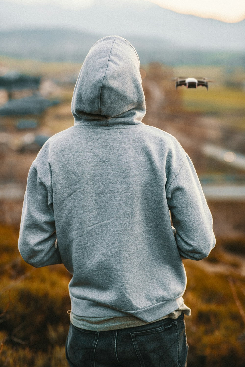 ZA Essential Hoodie