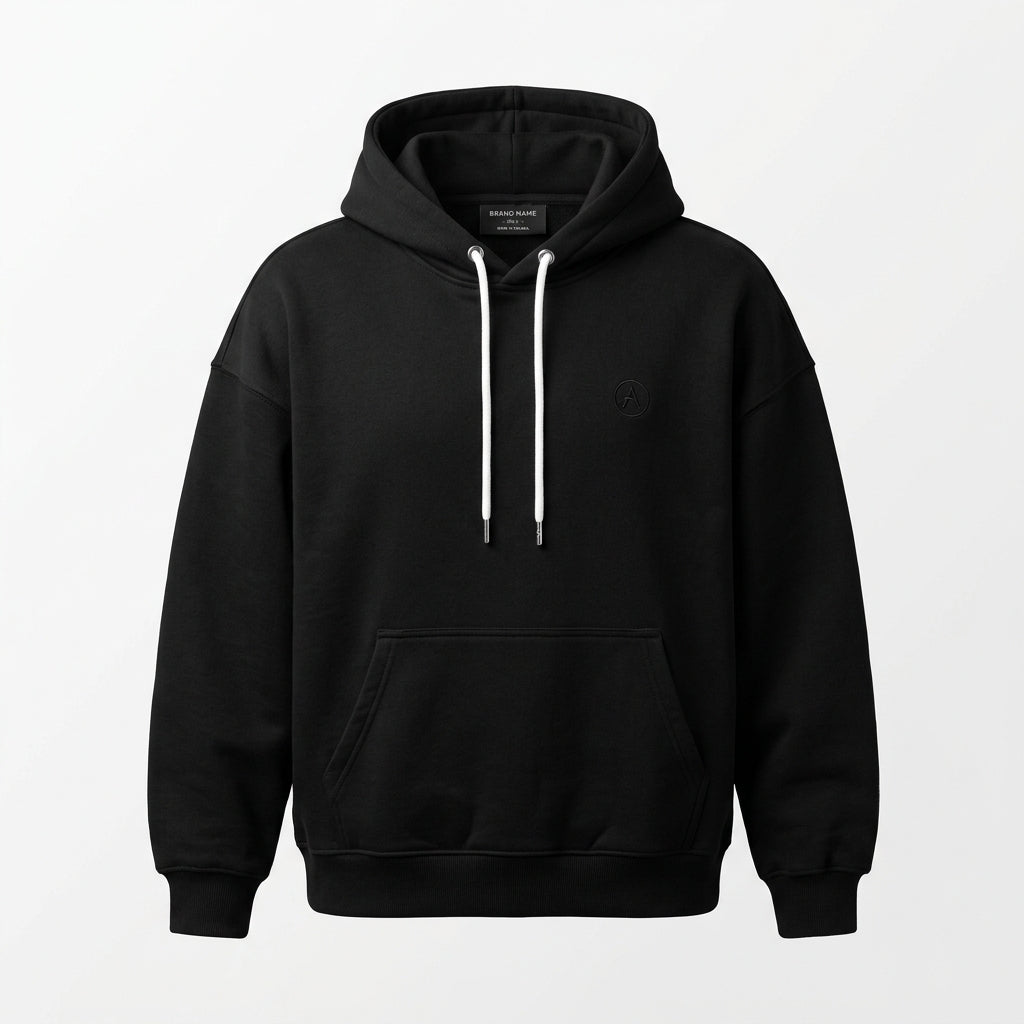 ZA Essential Hoodie