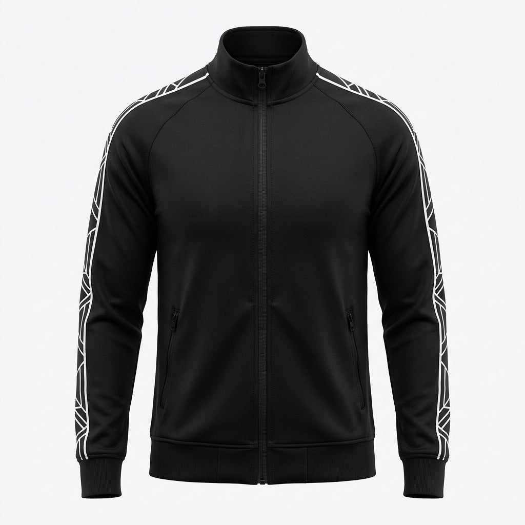 ZA Track Jacket