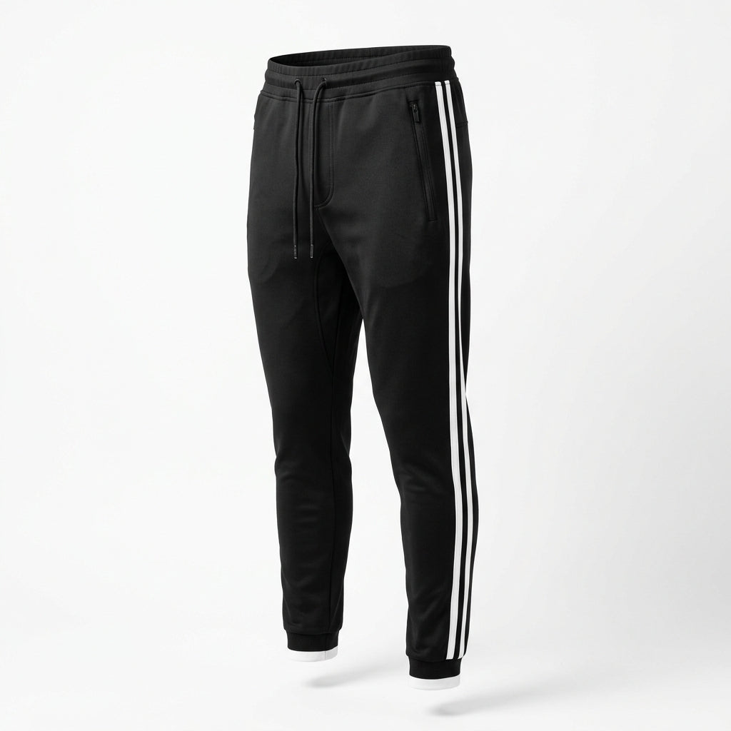 ZA Stripe Joggers